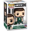 Funko POP! 253 Football: Jets - Aaron Rodgers