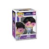 Funko POP! 2259 Animation: K-POP Demon Hunters - Jinu