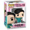 Funko POP! 1730 Television: Squid Game - Player 001