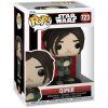 Funko POP! 723 Star Wars - Qimir
