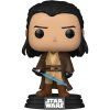 Funko POP! 725 Star Wars - Jedi Master Sol