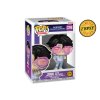 Funko POP! 2259 Animation: K-POP Demon Hunters - Jinu Limited Chase Edition