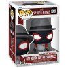 Funko POP! 1028 Marvel Spider-Man 2 - City Sounds Suit Miles Morales