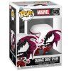 Funko POP! 1435 Marvel - Carnage Ghost Spider