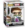 Funko POP! 1417 Marvel - Bruce Banner