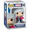 Funko POP! 1489 Marvel - Thorgwen