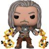 Funko POP! 1477 Marvel Infinity Saga - Whiplash
