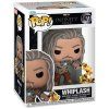 Funko POP! 1477 Marvel Infinity Saga - Whiplash