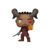Funko POP! 1148 Games: Baldur’s Gate - Wyll