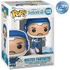 Funko POP! 1520 Fantastic 4 - Mister Fantastic Special Edition