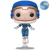 Funko POP! 1522 Fantastic 4 - Invisible Woman Special Edition