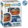 Funko POP! 1523 Fantastic 4 - The Thing Special Edition