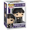 Funko POP! 1815 Television: Wednesday - Wednesday Addams