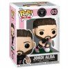 Funko POP! 03 MLS: Inter Miami - Jordi Alba