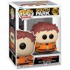 Funko POP! 1760 Television: South Park - Hippie Exterminator Cartman