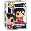 Funko POP! 11 Racing: Senna - Ayrton Senna