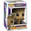 Funko POP! 65 Marvel Guardians Of The Galaxy - Dancing Groot