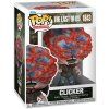 Funko POP! 1843 Television: The Last Of Us - Clicker
