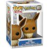 Funko POP! 577 Games: Pokémon - Eevee