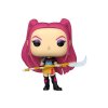 Funko POP! 2258 Animation: K-POP Demon Hunters - Mira