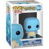 Funko POP! 504 Games: Pokémon - Squirtle