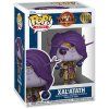 Funko POP! 1102 Games: World Of Warcraft - Xal'atath