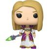 Funko POP! 1100 Games: World Of Warcraft - Jaina Proudmoore