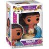 Funko POP! 1016 Disney Princess - Moana