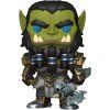Funko POP! 1046 Games: World Of Warcraft - Thrall