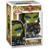 Funko POP! 1046 Games: World Of Warcraft - Thrall