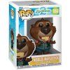 Funko POP! 1654 Zootopia 2 - Nibbles Maplestick