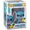 Funko POP! 1567 Disney Lilo & Stitch - Luau Stitch