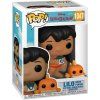 Funko POP! 1047 Disney Lilo & Stitch - Lilo With Pudge