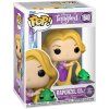 Funko POP! 1640 Disney Tangled - Rapunzel With Pascal