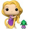 Funko POP! 1640 Disney Tangled - Rapunzel With Pascal