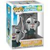 Funko POP! 1656 Zootopia 2 - Pawbert Lynxley