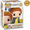 Funko POP! 1663 Television: Bridgerton - Penelope Featherington Limited Chase Edition