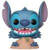 Funko POP! 1566 Disney Lilo & Stitch - Stitch In Sand
