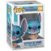 Funko POP! 1566 Disney Lilo & Stitch - Stitch In Sand