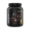 chocolate protein no background