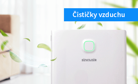 Čističky vzduchu