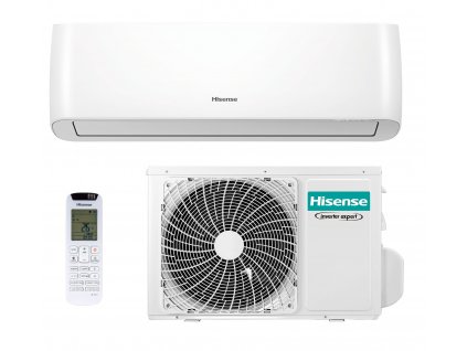 Hisense Energy PRO QE25XV0EG/QE25XV0EW 2,6 kW