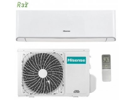 Hisense Energy KA50BS0EG/ KA50BS0EW 5,0 kW