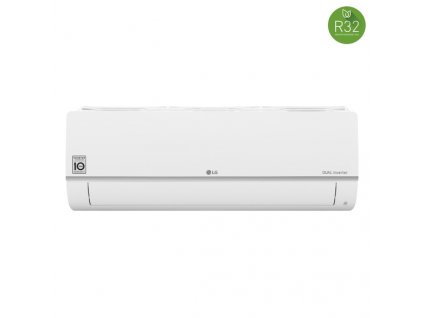 LG DUAL COOL STANDARD PLUS PC09SK/PC09SQ 2,5Kw