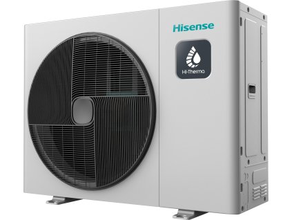 Split ODU 10 16kw right side