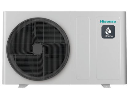 Tepelné čerpadlo MONOBLOK AHZ-080HCDS1