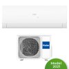 Haier Flexis Plus 25 HSU-25F1W4 biela/čierna