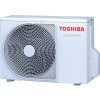Toshiba SHORAI R32, RAS-B16J2KVGS-E1 4,6kW