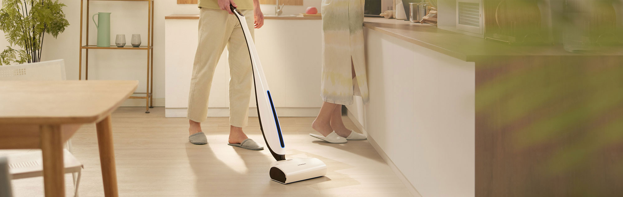 Ideální volba pro astmatiky