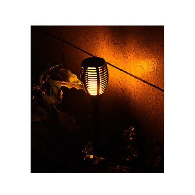 Výhody a využití solárního osvětlení